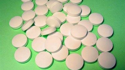 شرطة الدقهلية تلقي القبض على شخصين بحوزتهم 10 آلاف قرص مخدر