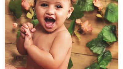 4 عادات تعرض طفلك لمتلازمة «الموت المفاجئ للرضع»: راقبي نومه