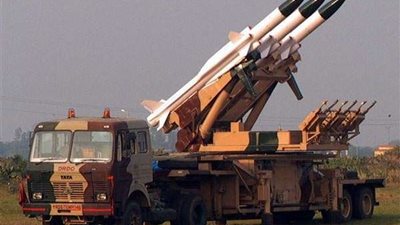 وزارة الدفاع الأمريكية تعلن بيع صواريخ متطورة إلى السعودية