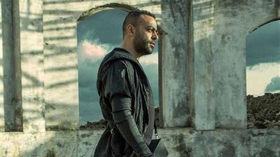 على طريقته الخاصة.. تامر عاشور يشوق جمهوره لألبومه الجديد