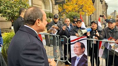 قمة المناخ في جلاسجو محور اهتمام عدد من كبار كتاب صحف القاهرة