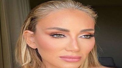 ريهام سعيد تخطف القلوب بـ