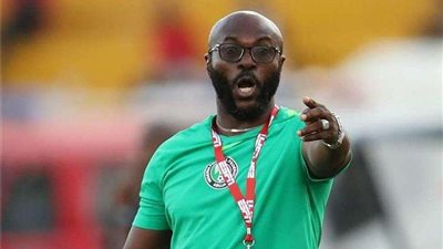 مدرب نيجيريا: نحترم الجميع لكننا قادرون علي التأهل