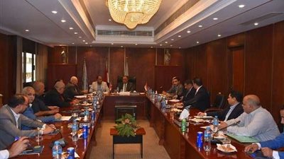 غرفة الجيزة: 