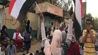 حقوق الإنسان بالأمم المتحدة يبحث تطورات الوضع بالسودان.. اليوم