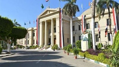 جامعة القاهرة تستعد لاستضافة مبادرة 