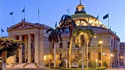 الخشت: جامعة القاهرة تقدمت 40 % في التخصصات العلمية