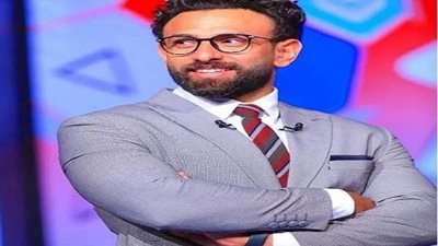 بمناسبة عيد ميلاده.. إبراهيم فايق لـ