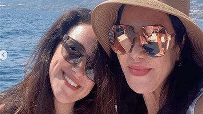 إطلاله جذابة لـ 