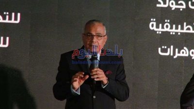 سعد الهلالي: طارق شوقي أبهر الجميع بإنشاء مدرسة فريدة من نوعها بالشرق الأوسط (صور)