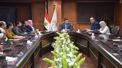 وزارة الشباب والرياضة تعلن لائحة العقوبات المالية للمراكز