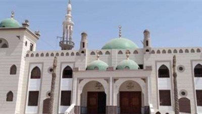 الأوقاف تفتتح 13 مسجد في 6 محافظات