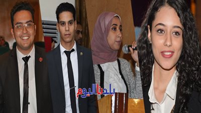 انتهاء ماراثون انتخابات اتحاد الطلاب.. والفتيات يتصدرن المشهد
