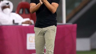 السد القطري يعلن رسمياً.. تشافي مديراً فنياً لبرشلونه