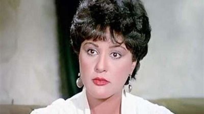 سر العلقة الساخنة التى تلقتها الفنانة معالى زايد