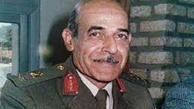 القوات المسلحة تقدم التعازي في اللواء أركان حرب 