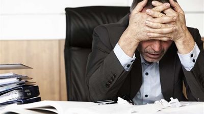 في يومه العالمي.. ضغط الشغل وراء 