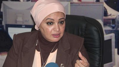 سولاف درويش تُشيد بزيارة الريس السيسي للإمارات