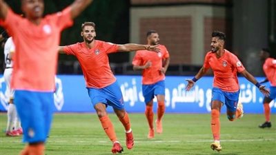 بث مباشر.. مباراة الفيحاء والحزم في الدوري السعودي