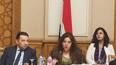 مساعد وزير الخارجية للشئون الأمريكية تبحث تعزيز العلاقات مع دول أمريكا اللاتينية