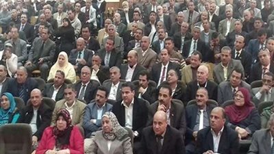 إعلام المنيا ينظم ندوة 