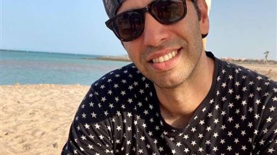 احمد الشامي: المباراة ستكون خارج التوقعات