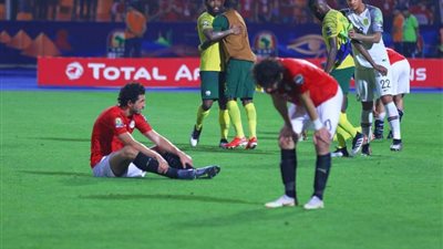في أولى مباريات البدري.. منتخب مصر يتعادل مع كينيا بتصفيات أمم أفريقيا