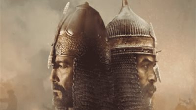 كندة حنا تشارك جمهورها بصورة من كواليس 