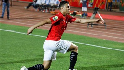 تعرف على موعد مباراة المنتخب الأولمبي القادمة في نصف نهائي أمم إفريقيا