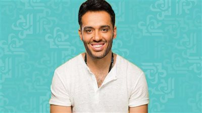رامي جمال يكشف حقيقة اعتزال الغناء