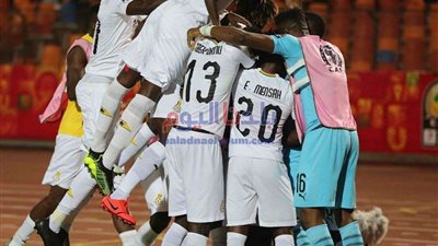 غانا تهزم الكاميرون بثنائية وتصعد لنصف نهائي أمم أفريقيا تحت 23 عاما