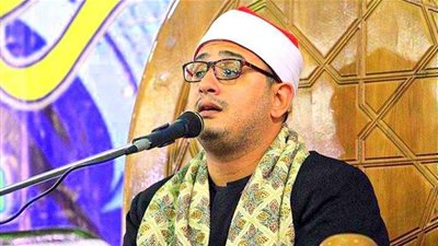 محمود الشحات أنور: أصدقائي في لندن أصحاب الفضل في الشهرة الواسعة