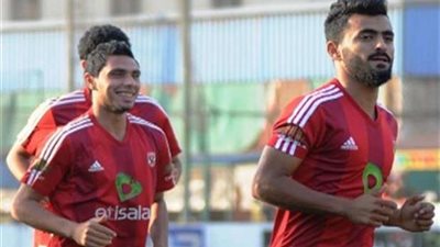 محمد رزق يكشف سبب تعرضه للظلم من جانب الأهلي