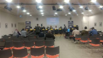 استمرارًا للفشل.. التنظيم الدولي للاخوان يعجز عن تنظيم مؤتمر صحفي