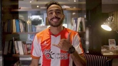 مهيب عبدالهادي يكشف أسباب تحفظ فايلر على أداء كهربا