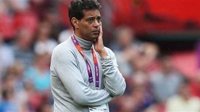 هاني رمزي يكشف أسباب تخوفه من أداء لاعبي المنتخب