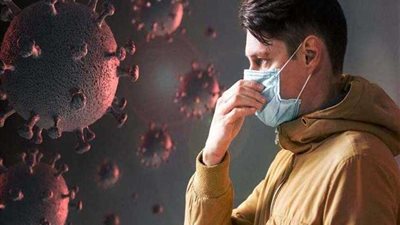 23 ألفا و585 إصابة كورونا نشطة في الأردن