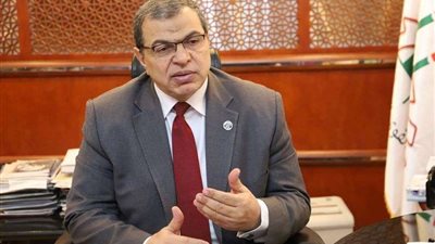 تعيين 1755 شاباً.. منهم 39 من ذوي الهمم والعزيمة بالبحيرة