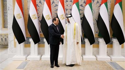 توقعات بمضاعفة الاستثمارات المصرية الإماراتية عقب تدشين المنصة الاستثمارية