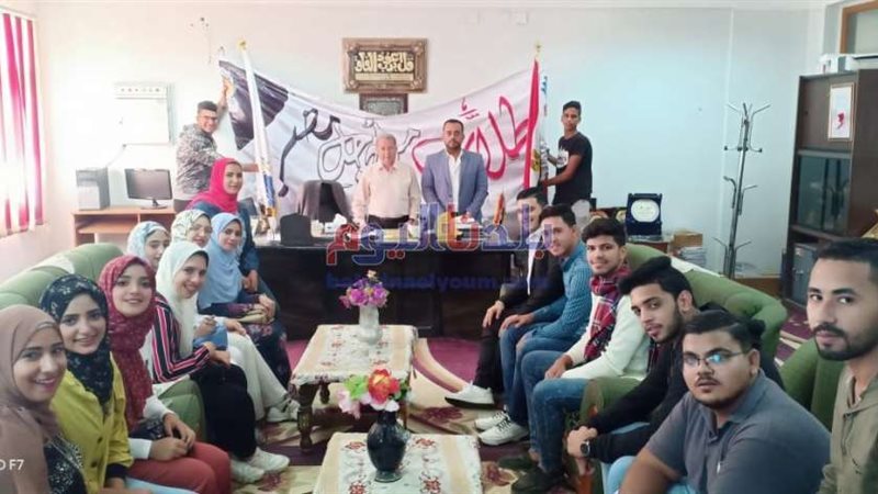 بلدنا اليوم