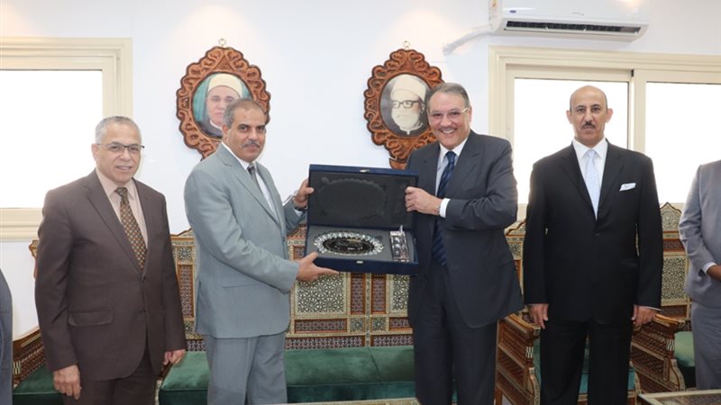 بلدنا اليوم