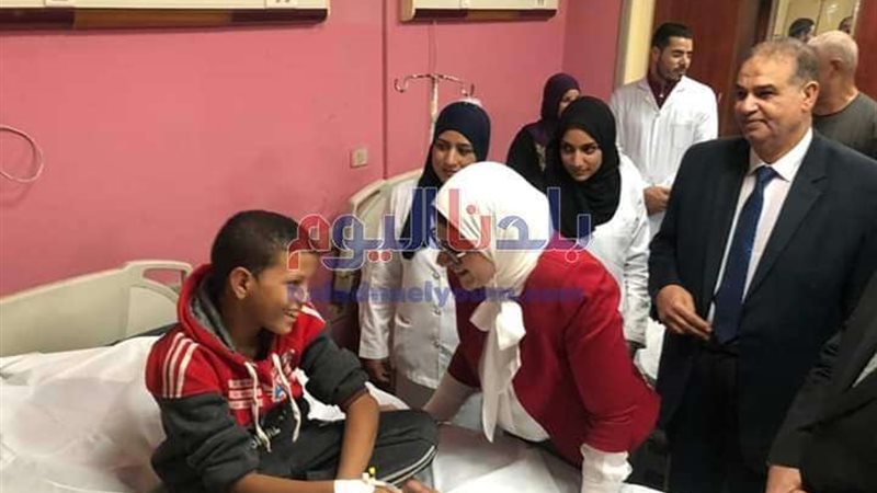 بلدنا اليوم