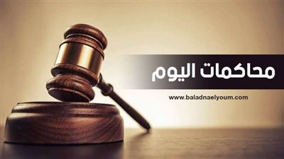 نيابة المرج تحيل عاطلين للجنايات بتهمة الإتجار في الحشيش والهيروين