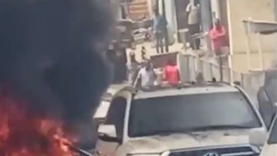 الجيش الصومالي يُدمّر معاقل ميليشيا الشباب بمحافظة شبيلي السفلى