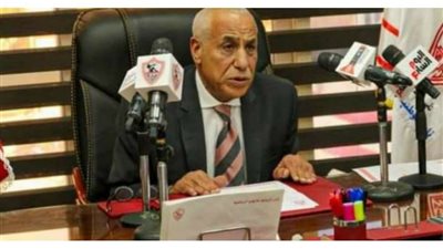 حسين لبيب يتخذ قراراً هاماً بشأن كارتيرون بعد الخسارة