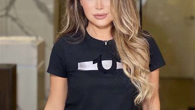 نوال الزغبي باطلالة صباحية ساحرة فى أحدث ظهور لها