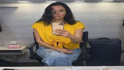 لقاء الخميسي بإطلالة أنيقة في أحدث ظهور