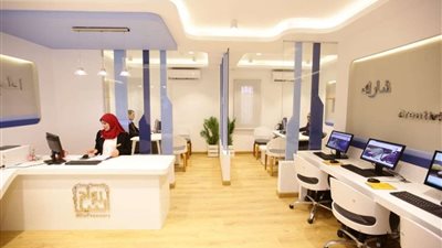 تعرف علي الخدمات المقدمة من مركز ريادة الأعمال من بنك ناصر الاجتماعي