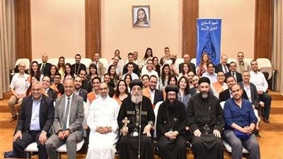 البابا تواضروس: يجب أن نهتم بالكنيسة وثقافة الحوار بيننا