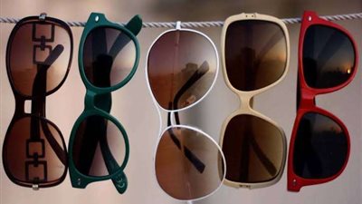 على حسب نوع وجهك.. كيف تختار نظارة شمسية لإطلالة مثيرة؟